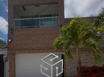 Casa · 200m² · 4 Quartos · 1 Vaga · Casa duplex com 04 quartos em Rio Doce, Olinda/PE