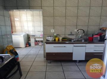 Casa · 80m² · 1 Quarto · 3 Vagas · Casa Vila Rio Branco São Paulo/SP
