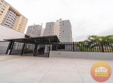Apartamento · 49m² · 2 Quartos · 1 Vaga · Apartamento Vila Buenos Aires São Paulo/SP