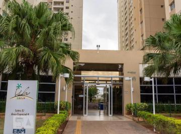 Apartamento de 3 quartos, Brasília · Isla Life Style com 3 quartos e 2 vagas de garagens