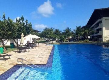 Apartamento de 2 quartos, Ipojuca · APARTAMENTO BEIRA MAR NO CUPE