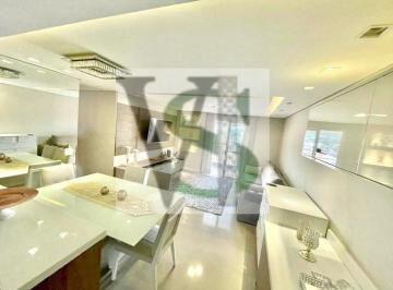 202601072351083495.jpeg · Apartamento para Venda em São Paulo, Casa Verde, 2 dormitórios, 1 suíte, 3 banheiros, 2 vagas