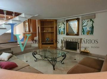 Foto 01 · Casa, Alto de Pinheiros, São Paulo, SP