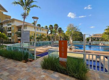 Apartamento de 1 quarto, Brasília · THE SUN, VISTA LIVRE ANDAR ALTO