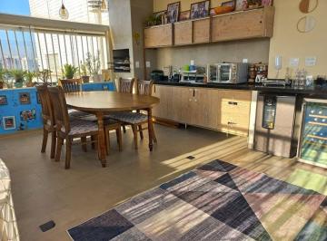 Apartamento de 3 quartos, São Paulo · COBERTURA - VILA SÃO FRANCISO - BUTANTÃ - USP - CIDADE DE DEUS