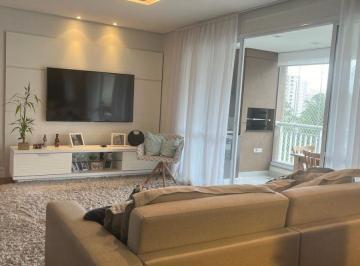 Apartamento de 3 quartos, São Paulo · Lindo Apartamento Condomínio Andorinha 3 Dormitórios e Depósito