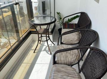 Apartamento de 2 quartos, Salvador · Apartamento 1/4 - 34 Mt finamente decorado locação mobiliado