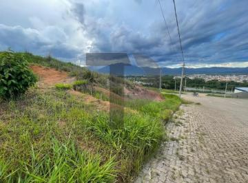 Foto 01 · Terreno de 360m² no Bela Vista em Resende, já com projeto aprovado!