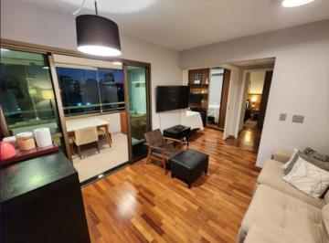Foto 01 · Apartamento, Brooklin Paulista, São Paulo, SP