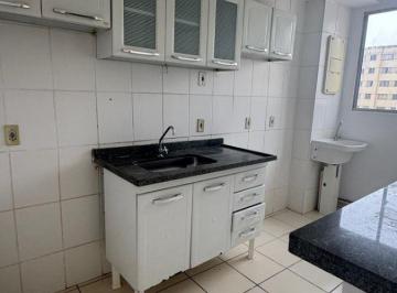 Apartamento de 2 quartos, Valparaíso de Goiás · APARTAMENTO PARQUE CLUBE 2 QUARTOS