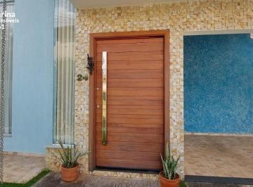Foto 01 · Belvedere: Casa em Condomínio com 3 Quartos e 250m² em Indaiatuba-SP! Venda ou Locação.