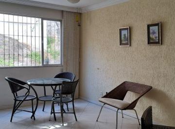 Apartamento de 3 quartos, Salvador · APARTAMENTO, 71m², 2/4 REVERTIDO PARA 3/4-RIO VERMELHO, POSSIBILIDADE DE CLOSET E SUÍTE