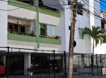 Apartamento de 3 quartos, Salvador · OPORTUNIDADE APARTAMENTO 2/4 REVERTIDO PARA 3/4-RIO VERMELHO, POSSIBILIDADE DE CLOSET E SUÍTE