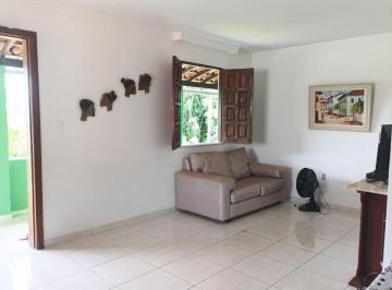 Casa de 3 quartos, Jaguaripe · Casa 3 Suítes- Cações - Jaguaribe