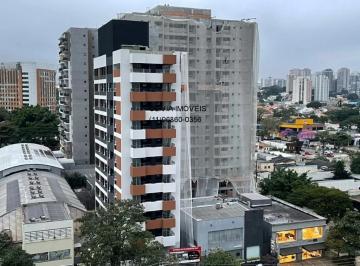 Foto 21 · Apartamento à venda em Indianópolis, São Paulo-SP: 3 quartos, 1 suíte, 1 sala, 2 banheiros, 1 vaga d