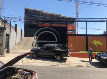 Foto 01 · Galpão à venda 2.700m2 na Dutra em São João de Miriti