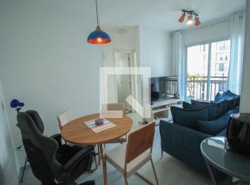 Apartamento · 41m² · 2 Quartos · Apartamento à Venda - Mooca, 2 Quartos, 41 m2