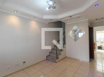 Casa · 73m² · 2 Quartos · 1 Vaga · Casa à Venda - Vila Ema, 2 Quartos,  73 m2