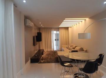 Apartamento de 4 quartos, Rio de Janeiro · Cobertura Dúplex mobiliada 4 quartos 3 vagas Barra da Tijuca