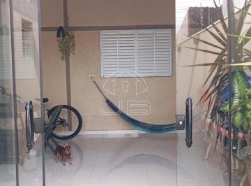 Área externa · Oportunidade: Casa à venda com salão comercial no Jardim Volobueff, em Sumaré/SP
