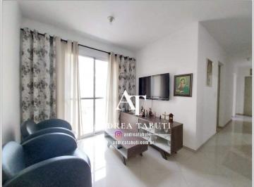 Apartamento de 3 quartos, Cotia · APARTAMENTO RESIDENCIAL COSTA VERDE - 3 QUARTOS COM 1 VAGA