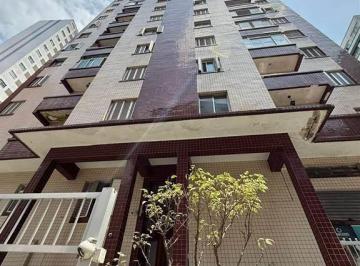 Apartamento · 58m² · 1 Quarto · APARTAMENTO COM 58,00 m² - JOSE MENINO - SANTOS SP