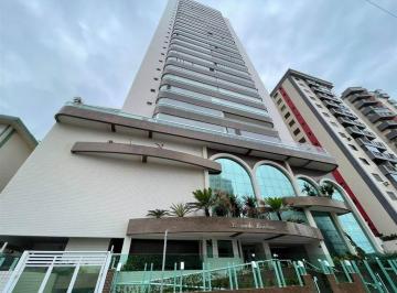 Apartamento · 156m² · 4 Quartos · 2 Vagas · APARTAMENTO COM  156,00 m² - GUILHERMINA - PRAIA GRANDE SP