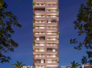 Apartamento · 239m² · 4 Quartos · 3 Vagas · APARTAMENTO COM  239,53 m² - GUILHERMINA - PRAIA GRANDE SP