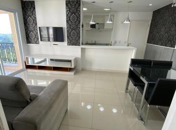 Apartamento de 1 quarto, Barueri · APARTAMENTO 1 DORMITORIO PARA LOCAÇÃO