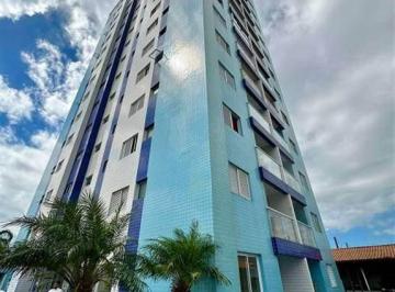 Apartamento · 50m² · 2 Quartos · 1 Vaga · APARTAMENTO COM 50,00 m² - CAIÇARA - PRAIA GRANDE SP