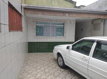 Casa · 10m² · 2 Quartos · 1 Vaga · CASA COM 10,00 m² - MARACANÃ - PRAIA GRANDE SP
