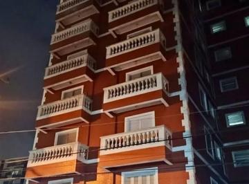 Apartamento · 50m² · 1 Quarto · 1 Vaga · APARTAMENTO COM 50,00 m² - OCIAN - PRAIA GRANDE SP