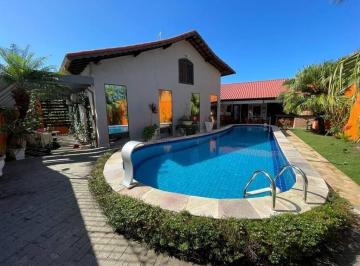 Casa · 232m² · 3 Quartos · 4 Vagas · CASA COM 232,00 m² - FLÓRIDA - PRAIA GRANDE SP