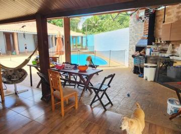 Casa · 320m² · 4 Quartos · 10 Vagas · CASA COM 320,00 m² - ORLANDO QUAGLIATO - OURINHOS SP