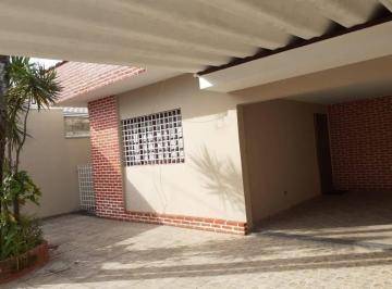 Casa · 95m² · 3 Quartos · 5 Vagas · CASA COM 95,00 m² - MARACANÃ - PRAIA GRANDE SP