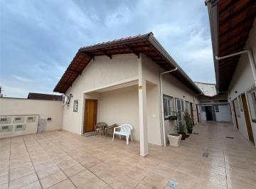 Casa · 52m² · 1 Quarto · 1 Vaga · CASA COM  52,00 m² - MIRIM - PRAIA GRANDE SP