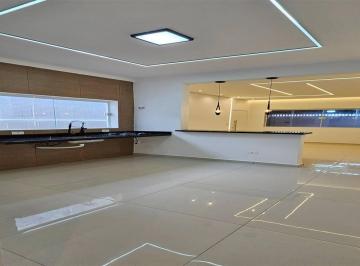Casa · 88m² · 3 Quartos · 2 Vagas · CASA COM 88,12 m² - CAIÇARA - PRAIA GRANDE SP
