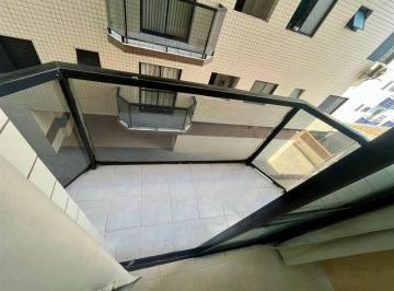 Apartamento · 48m² · 1 Quarto · 3 Vagas · APARTAMENTO COM 48,00 m² - TUPI - PRAIA GRANDE SP