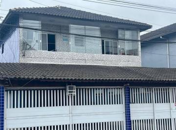 Casa · 50m² · 2 Quartos · 1 Vaga · CASA COM 50,00 m² - VILA SONIA - PRAIA GRANDE SP