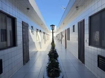Casa · 47m² · 1 Quarto · 1 Vaga · CASA TUPI - PRAIA GRANDE SP