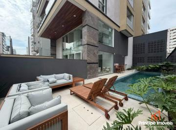 Apartamento · 126m² · 2 Quartos · 2 Vagas · Apartamento com 2 quartos no América em Joinville