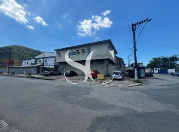 Comercial · 1070m² · 8 Vagas · Galpão comercial para locação no Chico de Paula.