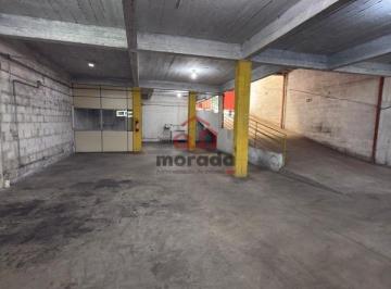 Comercial · 355m² · Galpão para aluguel, VILA AUGUSTO CHAVES - ITAUNA/MG