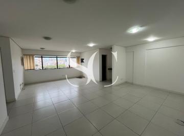 Comercial · 65m² · 1 Vaga · Sala comercial para locação na Afonso Pena, em Santos SP