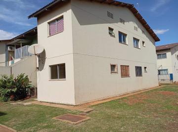 Apartamento · 55m² · Apartamento à venda, Jardim Carioca - Campo Grande/MS