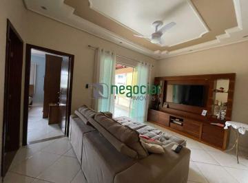 Casa · 258m² · 6 Quartos · 5 Vagas · Casa 6 quartos no bairro Brasiléia Betim