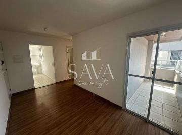 Apartamento · 52m² · 2 Quartos · 1 Vaga · Apartamento à venda com 52,4 m² no Buritis 