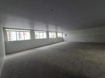 Comercial · 531m² · Prédio Comercial 531m² no Centro de Santo André – 3 Pavimentos