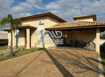 Casa · 294m² · 3 Quartos · 2 Vagas · Casa para alugar no Condomínio Bothânica – Itu/SP