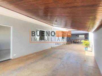 Casa · 98m² · 3 Quartos · Casa térrea, 3 quartos 1 suíte, muito quintal e Espaço Gourmet coberto - Bairro São Luiz - Americana